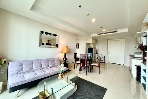 Condo in Pattaya, Thailand, 2 bedrooms № 155768 - photo 4