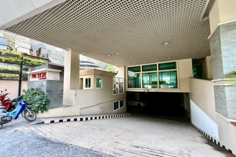 Condo in Pattaya, Thailand, 2 bedrooms № 155768 - photo 28