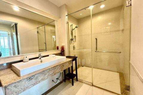 Condo in Pattaya, Thailand, 2 bedrooms № 155768 - photo 20