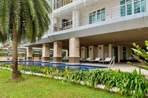 Condo in Pattaya, Thailand, 2 bedrooms № 155768 - photo 25