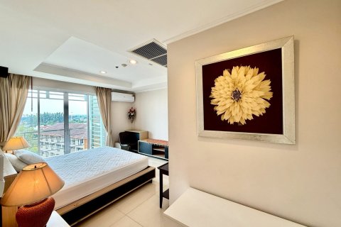 Condo in Pattaya, Thailand, 2 bedrooms № 155768 - photo 15