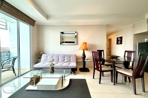 Condo in Pattaya, Thailand, 2 bedrooms № 155768 - photo 5