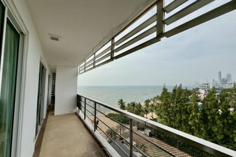 Condo in Pattaya, Thailand, 2 bedrooms № 155768 - photo 10