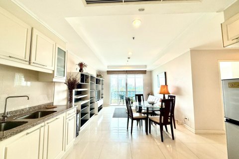 Condo in Pattaya, Thailand, 2 bedrooms № 155768 - photo 6