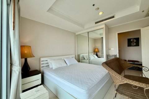 Condo in Pattaya, Thailand, 2 bedrooms № 155768 - photo 9