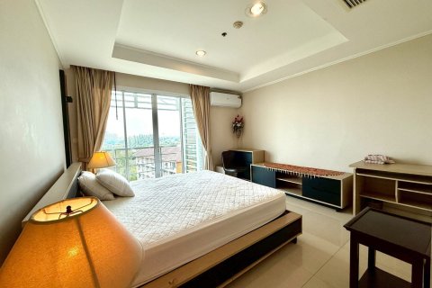 Condo in Pattaya, Thailand, 2 bedrooms № 155768 - photo 16