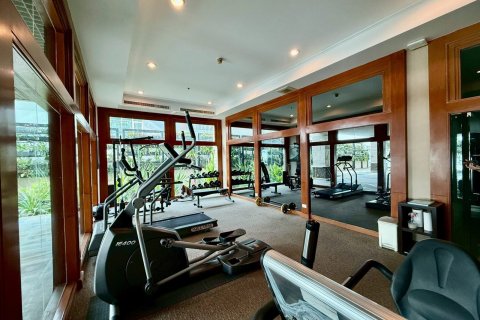 Condo in Pattaya, Thailand, 2 bedrooms № 155768 - photo 24