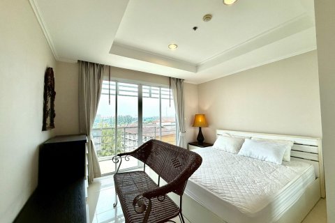 Condo in Pattaya, Thailand, 2 bedrooms № 155768 - photo 8