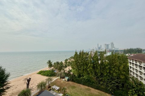 Condo in Pattaya, Thailand, 2 bedrooms № 155768 - photo 22