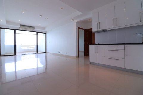 คอนโดมิเนียมในพัทยา, ประเทศไทย, 1 ห้องนอน № 155771 - รูปถ่าย 9