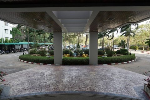 คอนโดมิเนียมในพัทยา, ประเทศไทย, 1 ห้องนอน № 155771 - รูปถ่าย 24