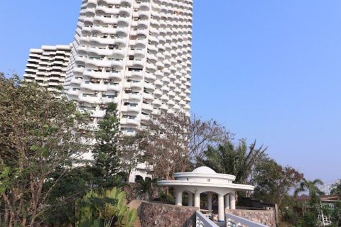 คอนโดมิเนียมในพัทยา, ประเทศไทย, 1 ห้องนอน № 155771 - รูปถ่าย 25