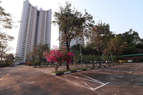 คอนโดมิเนียมในพัทยา, ประเทศไทย, 1 ห้องนอน № 155771 - รูปถ่าย 27