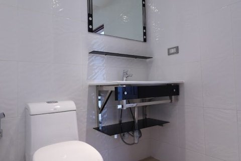 คอนโดมิเนียมในพัทยา, ประเทศไทย, 1 ห้องนอน № 155771 - รูปถ่าย 17