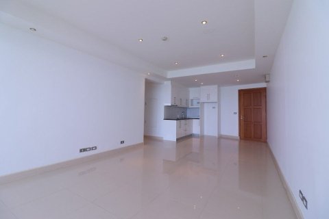 คอนโดมิเนียมในพัทยา, ประเทศไทย, 1 ห้องนอน № 155771 - รูปถ่าย 6