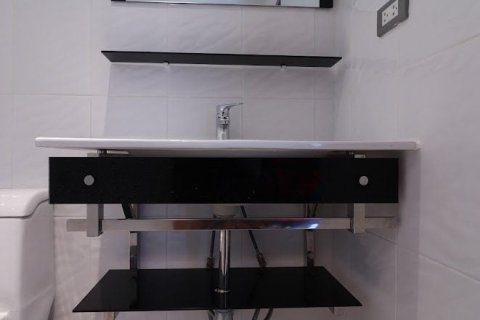 คอนโดมิเนียมในพัทยา, ประเทศไทย, 1 ห้องนอน № 155771 - รูปถ่าย 18