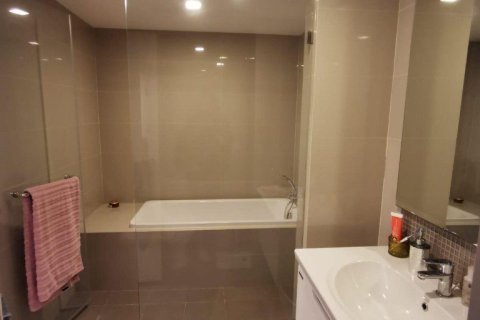 Condominio de 2 dormitorios en Bangkok, Tailandia № 155767 - foto 23