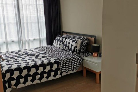 Condominio de 2 dormitorios en Bangkok, Tailandia № 155767 - foto 22