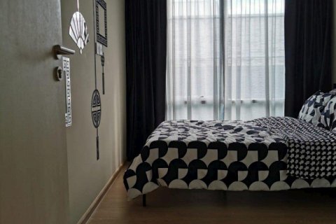 Condominio de 2 dormitorios en Bangkok, Tailandia № 155767 - foto 21