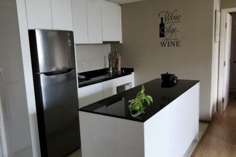 Condominio de 2 dormitorios en Bangkok, Tailandia № 155767 - foto 13