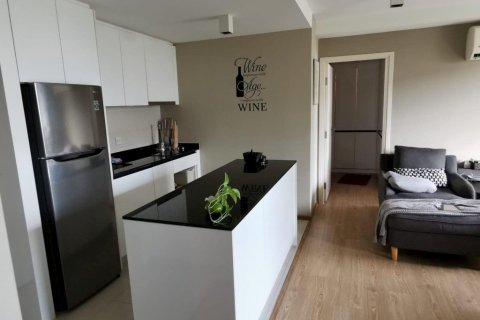 Condominio de 2 dormitorios en Bangkok, Tailandia № 155767 - foto 7