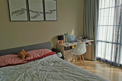 Condominio de 2 dormitorios en Bangkok, Tailandia № 155767 - foto 17