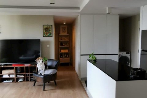 Condominio de 2 dormitorios en Bangkok, Tailandia № 155767 - foto 11