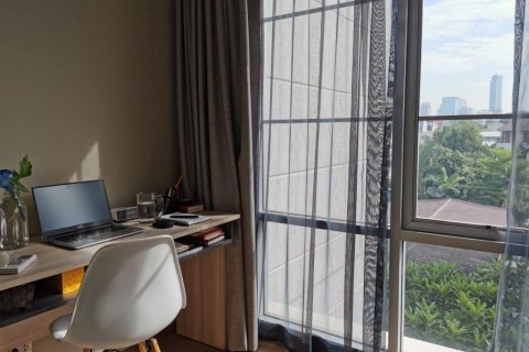 Condominio de 2 dormitorios en Bangkok, Tailandia № 155767 - foto 18