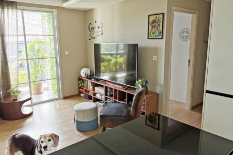 Condominio de 2 dormitorios en Bangkok, Tailandia № 155767 - foto 6