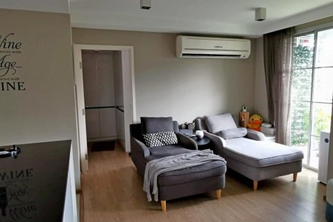 Condominio de 2 dormitorios en Bangkok, Tailandia № 155767 - foto 19