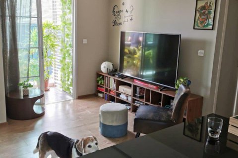 Condominio de 2 dormitorios en Bangkok, Tailandia № 155767 - foto 10