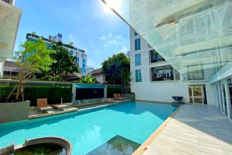 Condominio de 2 dormitorios en Bangkok, Tailandia № 155767 - foto 3