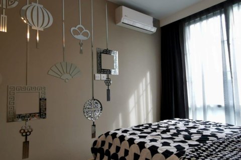 Condominio de 2 dormitorios en Bangkok, Tailandia № 155767 - foto 20