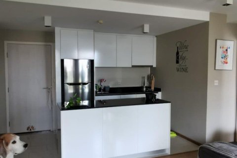 Condominio de 2 dormitorios en Bangkok, Tailandia № 155767 - foto 12