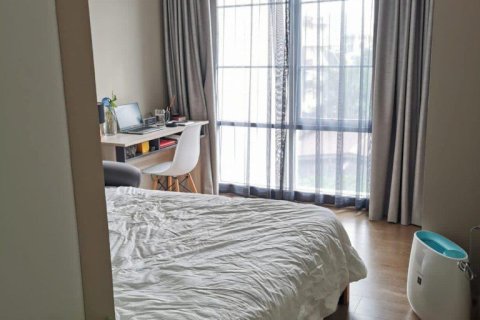 Condominio de 2 dormitorios en Bangkok, Tailandia № 155767 - foto 16