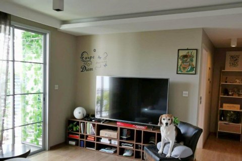 Condominio de 2 dormitorios en Bangkok, Tailandia № 155767 - foto 9