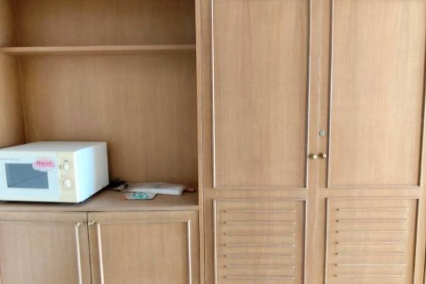 Condo à Pattaya, Thaïlande, 1 chambre № 155769 - photo 7