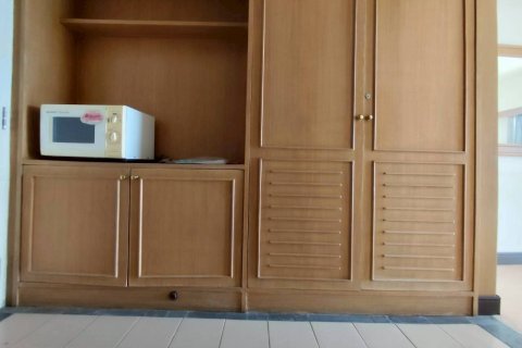 Condo à Pattaya, Thaïlande, 1 chambre № 155769 - photo 6