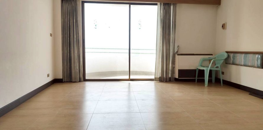 Condo à Pattaya, Thaïlande, 1 chambre № 155769
