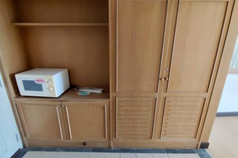 Condo à Pattaya, Thaïlande, 1 chambre № 155769 - photo 8