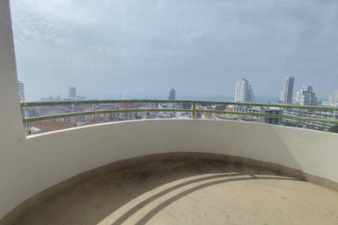 Condo à Pattaya, Thaïlande, 1 chambre № 155769 - photo 4