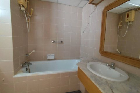 Condo à Pattaya, Thaïlande, 1 chambre № 155769 - photo 22
