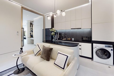 Condo à Karon, Thaïlande, 1 chambre à Ever Prime Residences  № 179076
