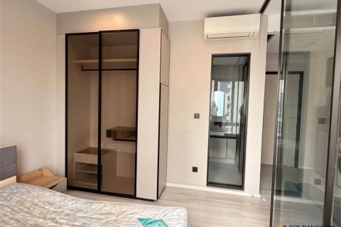 Eigentumswohnung in Bangkok, Thailand, 1 Schlafzimmer № 184956 - Foto 4
