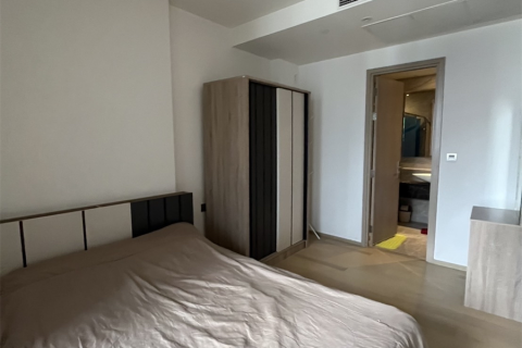Eigentumswohnung in Bangkok, Thailand, 1 Schlafzimmer № 184956 - Foto 5
