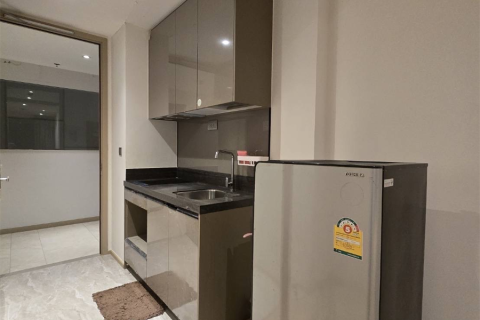 Eigentumswohnung in Bangkok, Thailand, 1 Schlafzimmer  № 184956