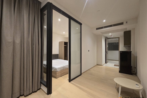 Eigentumswohnung in Bangkok, Thailand, 1 Schlafzimmer № 184956 - Foto 9