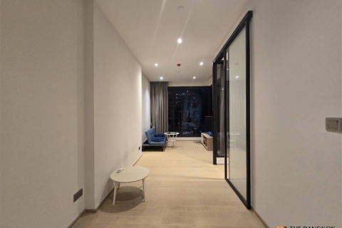 Eigentumswohnung in Bangkok, Thailand, 1 Schlafzimmer № 184956 - Foto 6