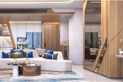 Condo à Bang Tao, Thaïlande, 3 chambres № 165229 - photo 23