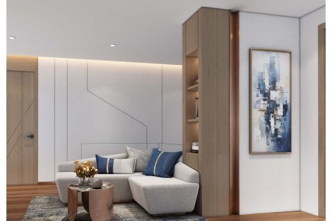 Condo à Bang Tao, Thaïlande, 3 chambres № 165229 - photo 24
